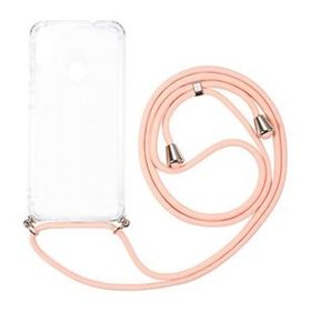 Zore Galaxy A11 X-Rop Kapak Kılıf