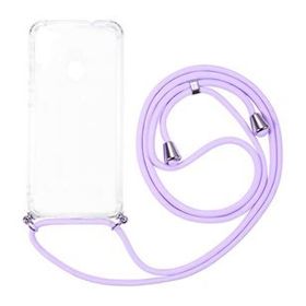 Zore Galaxy A11 X-Rop Kapak Kılıf