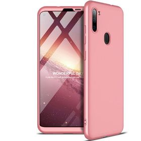 Zore Galaxy A11 Zore Ays Kapak Kılıf