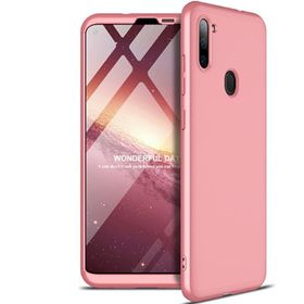 Zore Galaxy A11 Zore Ays Kapak Kılıf