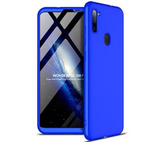 Zore Galaxy A11 Zore Ays Kapak Kılıf