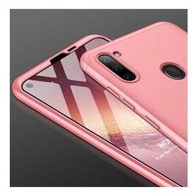 Zore Galaxy A11 Zore Ays Kapak Kılıf