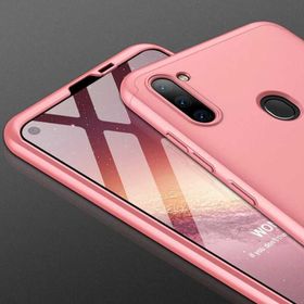 Zore Galaxy A11 Zore Ays Kapak Kılıf
