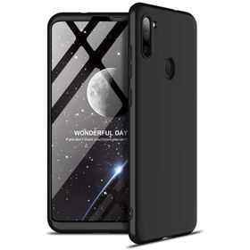 Zore Galaxy A11 Zore Ays Kapak Kılıf