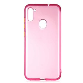 Zore Galaxy A11 Zore Bistro Kapak Kılıf
