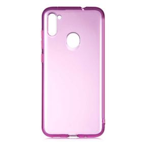 Zore Galaxy A11 Zore Bistro Kapak Kılıf