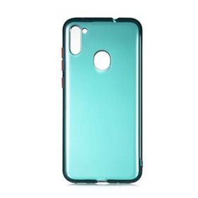 Zore Galaxy A11 Zore Bistro Kapak Kılıf