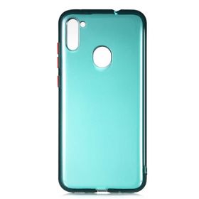 Zore Galaxy A11 Zore Bistro Kapak Kılıf