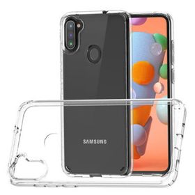 Zore Galaxy A11 Zore Coss Kapak Kılıf