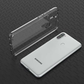 Zore Galaxy A11 Zore Coss Kapak Kılıf