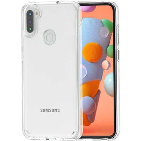 Zore Galaxy A11 Zore Coss Kapak Kılıf