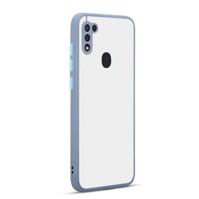 Zore Galaxy A11 Zore Hux Kapak Kılıf
