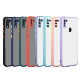 Zore Galaxy A11 Zore Hux Kapak Kılıf