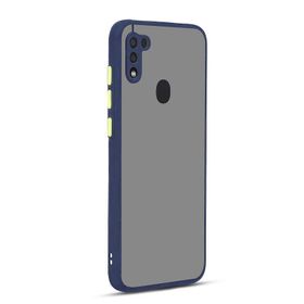 Zore Galaxy A11 Zore Hux Kapak Kılıf