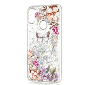 Zore Galaxy A11 Zore Marshmelo Silikon Kılıf