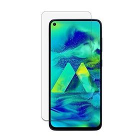 Zore Galaxy A11 Zore Maxi Glass Temperli Cam Ekran Koruyucu