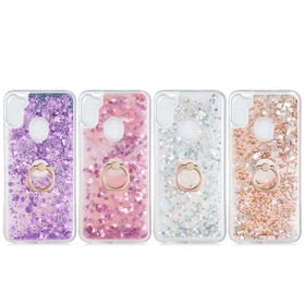 Zore Galaxy A11 Zore Milce Kapak Kılıf
