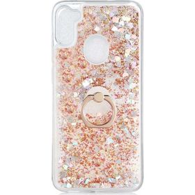 Zore Galaxy A11 Zore Milce Kapak Kılıf
