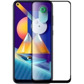 Zore Galaxy A11 Zore Nano Micro Temperli Ekran Koruyucu