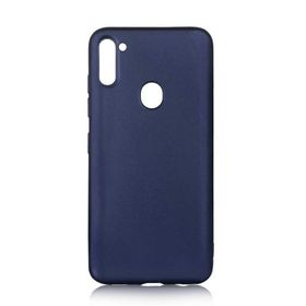 Zore Galaxy A11 Zore Premier Silikon Kılıf