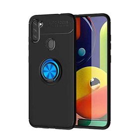 Zore Galaxy A11 Zore Ravel Silikon Kılıf