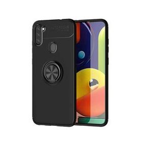 Zore Galaxy A11 Zore Ravel Silikon Kılıf