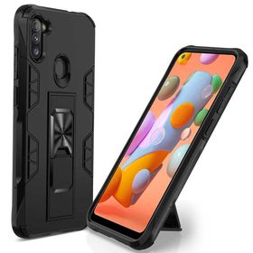 Zore Galaxy A11 Zore Volve Kapak Kılıf