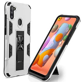 Zore Galaxy A11 Zore Volve Kapak Kılıf