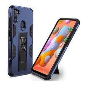 Zore Galaxy A11 Zore Volve Kapak Kılıf