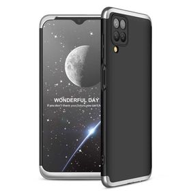 Zore Galaxy A12 Ays Kapak Kılıf