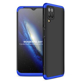 Zore Galaxy A12 Ays Kapak Kılıf