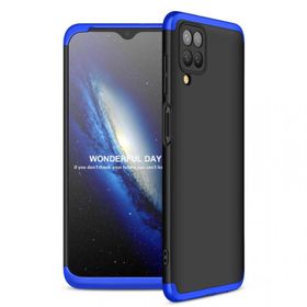 Zore Galaxy A12 Ays Kapak Kılıf