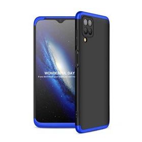 Zore Galaxy A12 Ays Kapak Kılıf