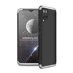 Zore Galaxy A12 Ays Kapak Kılıf
