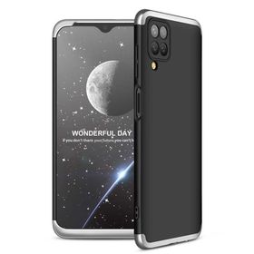 Zore Galaxy A12 Ays Kapak Kılıf