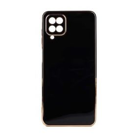 Zore Galaxy A12 Bark Kılıf