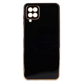 Zore Galaxy A12 Bark Kılıf