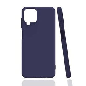 Zore Galaxy A12 Biye Silikon Kılıf