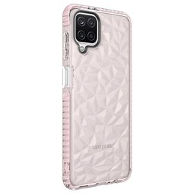 Zore Galaxy A12 Buzz Kapak Kılıf