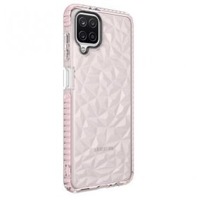 Zore Galaxy A12 Buzz Kapak Kılıf