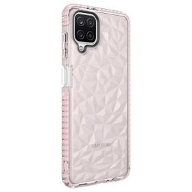 Zore Galaxy A12 Buzz Kapak Kılıf