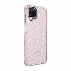 Zore Galaxy A12 Buzz Kapak Kılıf