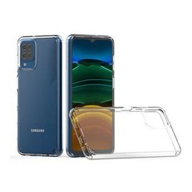 Zore Galaxy A12 Coss Kapak Kılıf