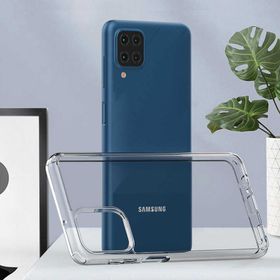 Zore Galaxy A12 Coss Kapak Kılıf