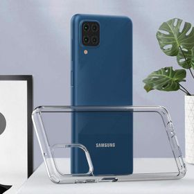 Zore Galaxy A12 Coss Kapak Kılıf