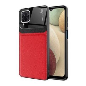 Zore Galaxy A12 ​Emiks Kapak Kılıf