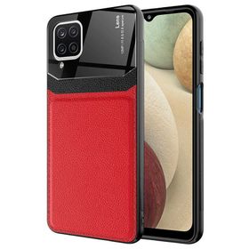 Zore Galaxy A12 ​Emiks Kapak Kılıf