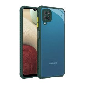 Zore Galaxy A12 Kaff Kapak Kılıf
