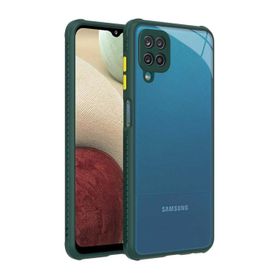 Zore Galaxy A12 Kaff Kapak Kılıf