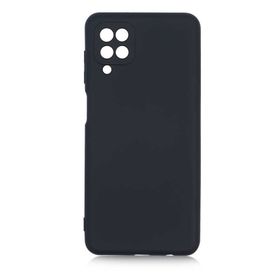Zore Galaxy A12 Mara Lansman Kapak Kılıf